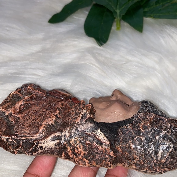 CRAZY HORSE Bust 1841 - 1877, Chief, Indian, Native American,(Tashunca - Uitco) - Picture 12 of 17